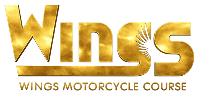 Wings Motorcycle Course