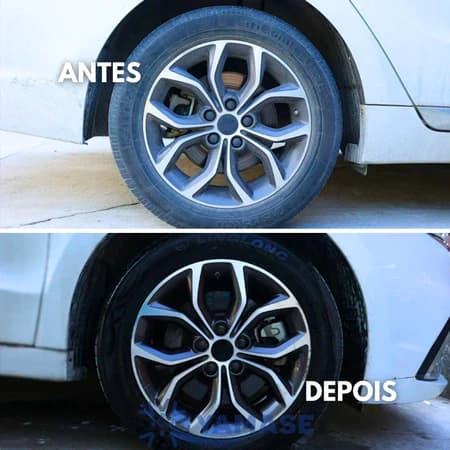 Kit Shampoo V-Floc Vonixx - imagem 2