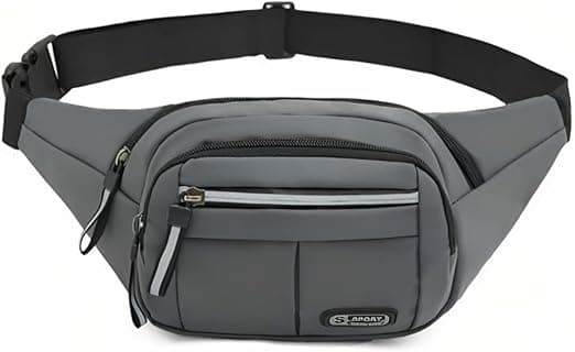 Pochete Motociclista Multiuso Impermeável Grande Capacidade