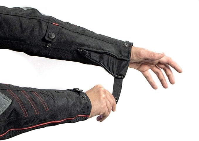 Jaqueta Texx Saga Four Season V2 Masculina - imagem 2